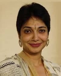 Madhuvanti Arun
